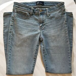 Gap Favorite Denim Legging